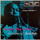 Now's_The_Time_-Charlie_Parker