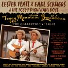 Foggy Mountain Breakdown: The Collection 1948-62 di Flatt &amp; Scruggs - CD