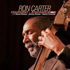 Foursight - Stockholm ! di Ron Carter - LP