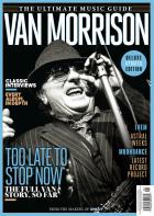 The Ultimate Music Guide  di Van Morrison - Rivista
