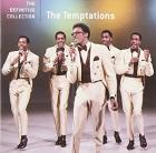 The Definitive Collection  di Temptations - CD