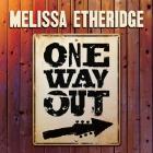 One Way Out  di Melissa Etheridge - CD