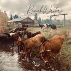 RanchWriters di RanchWriters - CD