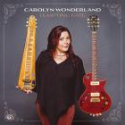 Tempting Fate  di Carolyn Wonderland - CD