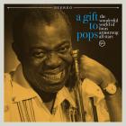A Gift To Pops  di Wonderful World Of Louis Armstrong All Stars - CD