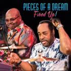Fired Up !  di Pieces Of A Dream - CD