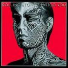 Tattoo You 40th Anniversary Remastered Edition di Rolling Stones - CD