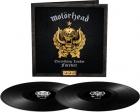 Everything Louder Forever - The Very Best Of  di Motorhead - LP