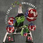 Americana di Lilli Lewis - CD