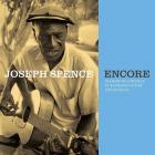 Encore: Unheard Recordings Of Bahamian Guitar & Singing di Jospeh Spence - CD