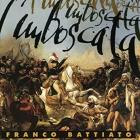 L'Imboscata  di Franco Battiato - LP
