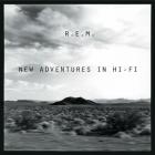 New Adventures In Hi-Fi  di R.E.M. - CD