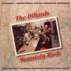 Mountain Rock  di Dillards - CD