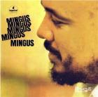 Mingus Mingus Mingus Mingus  di Charles Mingus - LP