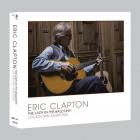 The Lady In The Balcony: Lockdown Sessions di Eric Clapton - CD / DVD