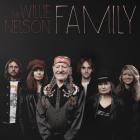 The Willie Nelson Family  di Willie Nelson - CD