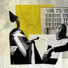 Storm Shelter di Ben Watt - LP