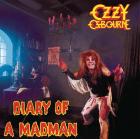 Diary Of A Madman  di Ozzy Osbourne - CD