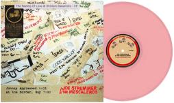 Johnny Appleseed  di Joe Strummer - EP