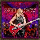 Live At The Capitol Theatre - 2017 Be Myself Tour di Sheryl Crow - LP