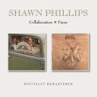 Collaboration - Faces di Shawn Phillips - CD Collaboration - Faces di Shawn Phillips - CD
