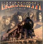 Train Kept A Rollin' - 1973 - 1990  di Aerosmith - CD