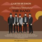 Garth Hudson Presents - Canadian Celebration Of The Band - 10th Anniversary Edition  di Garth Hudson / The Band - CD