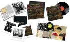 Cahoots - Super Deluxe Box Set  di The Band - CD/Blu Ray