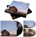 Bar Deluxe Edition  di Neil Young & Crazy Horse - LP/CD/BluRay