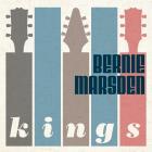 Kings  di Bernie Marsden - CD
