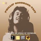 Gone Are The Songs Of Yesterday di Phillip Goodhand-Tait - CD