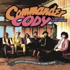 Strange Adventures On Planet Earth di Commander Cody - CD