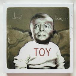 Toy E.P. di David Bowie - CD