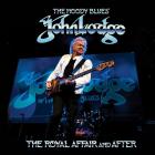 Royal Affair And After di John Lodge - CD