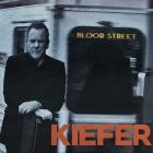 Bloor Street  di Kiefer Sutherland - CD