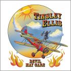 Devil May Care di Tinsley Ellis - CD