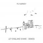 Let England Shake - Demos di P.J. Harvey - CD