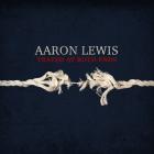 Frayed At Both Ends  di Aaron Lewis - CD