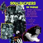 On Parade di Soulsuckers - CD