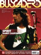Buscadero 452  - Febbraio 2022 di Buscadero Magazine - CD