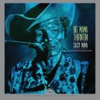 Sassy Mama Live At The Rising Sun Celebrity Jazz Club di Big Mama Thornton - CD