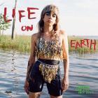 Life On Earth  di Hurray For The Riff Raff - LP