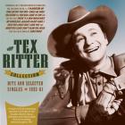 The_Tex_Ritter_Collection:_Hits_And_Selected_Singles_1933-61-Tex_Ritter_