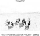 The Hope Six Demolition Project - Demos  di P.J. Harvey - CD