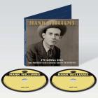 I'm Gonna Sing: The Mother's Best Gospel Radio Recordings di Hank Williams - CD