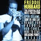 The Essential Blue Note Collection  di Freddie Hubbard - CD