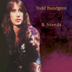 Todd Rundgren & Friends  di Todd Rundgren - CD