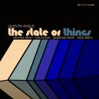 The State Of Things  di Quentin Angus - CD