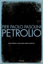 Petrolio di Pasolini Pier Paolo - 