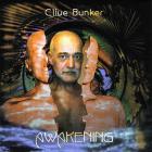 Awakening  di Clive Bunker - CD